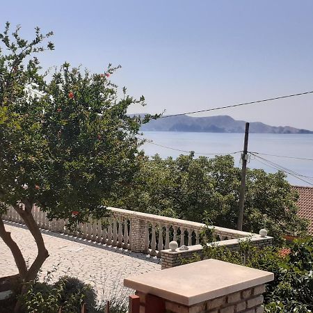 Apartmán Dada Senj  Exteriér fotografie