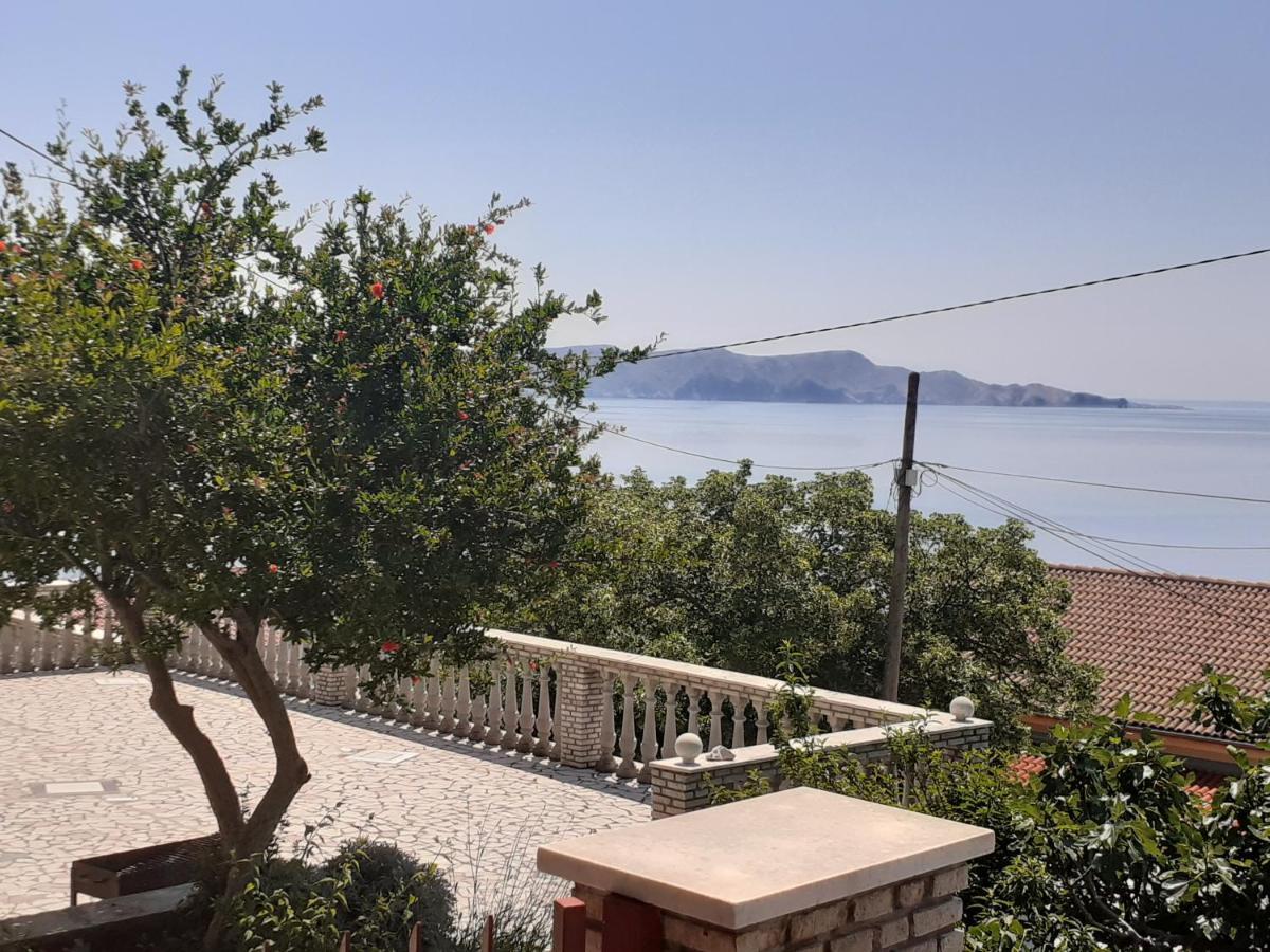 Apartmán Dada Senj  Exteriér fotografie