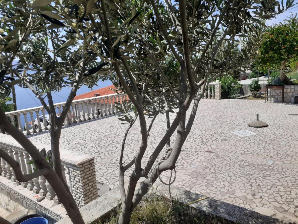 Apartmán Dada Senj  Exteriér fotografie