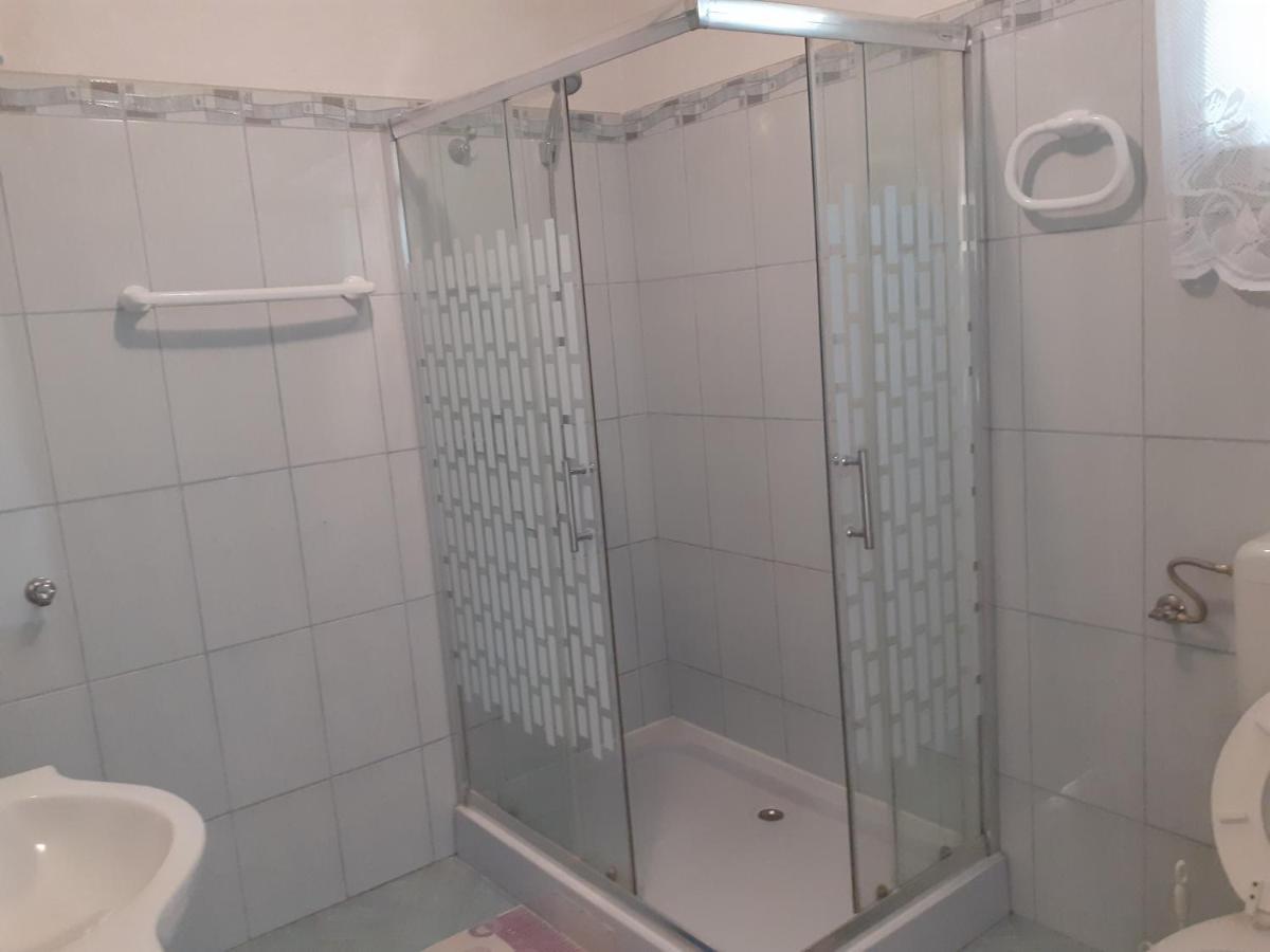 Apartmán Dada Senj  Pokoj fotografie
