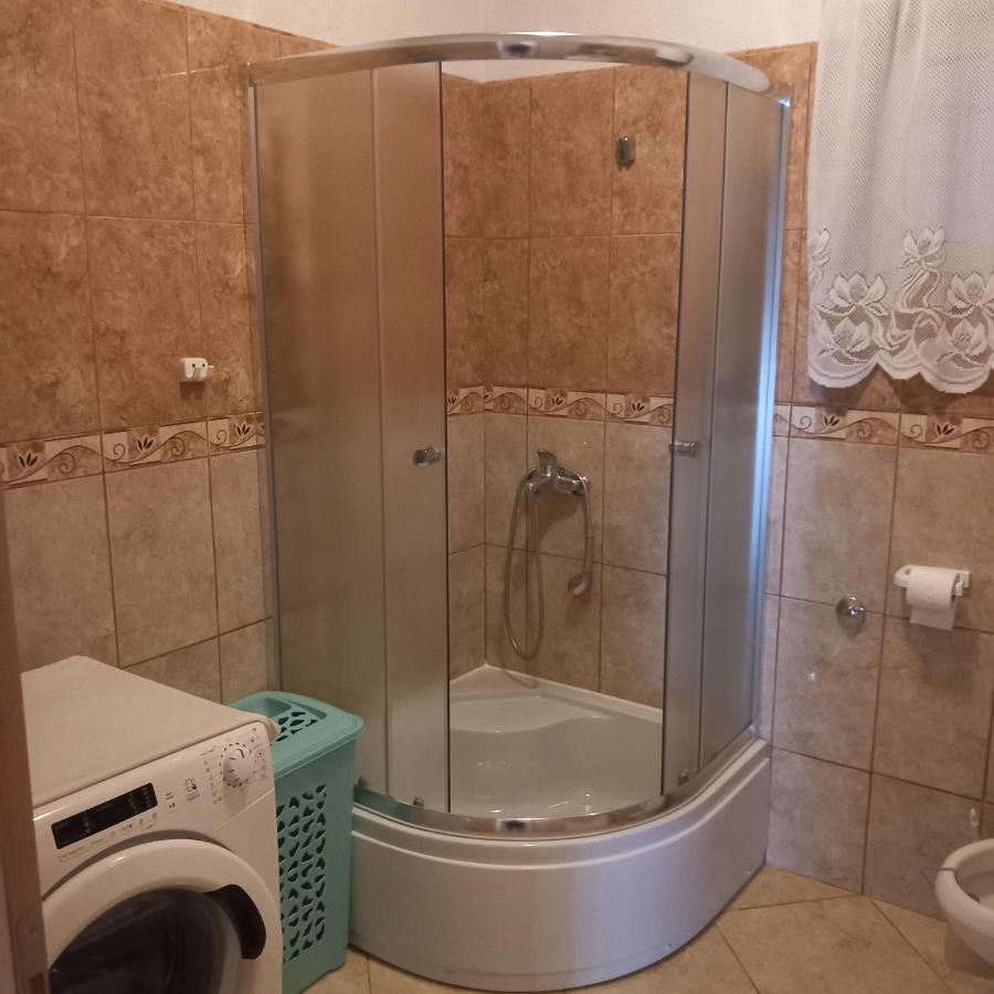 Apartmán Dada Senj  Pokoj fotografie