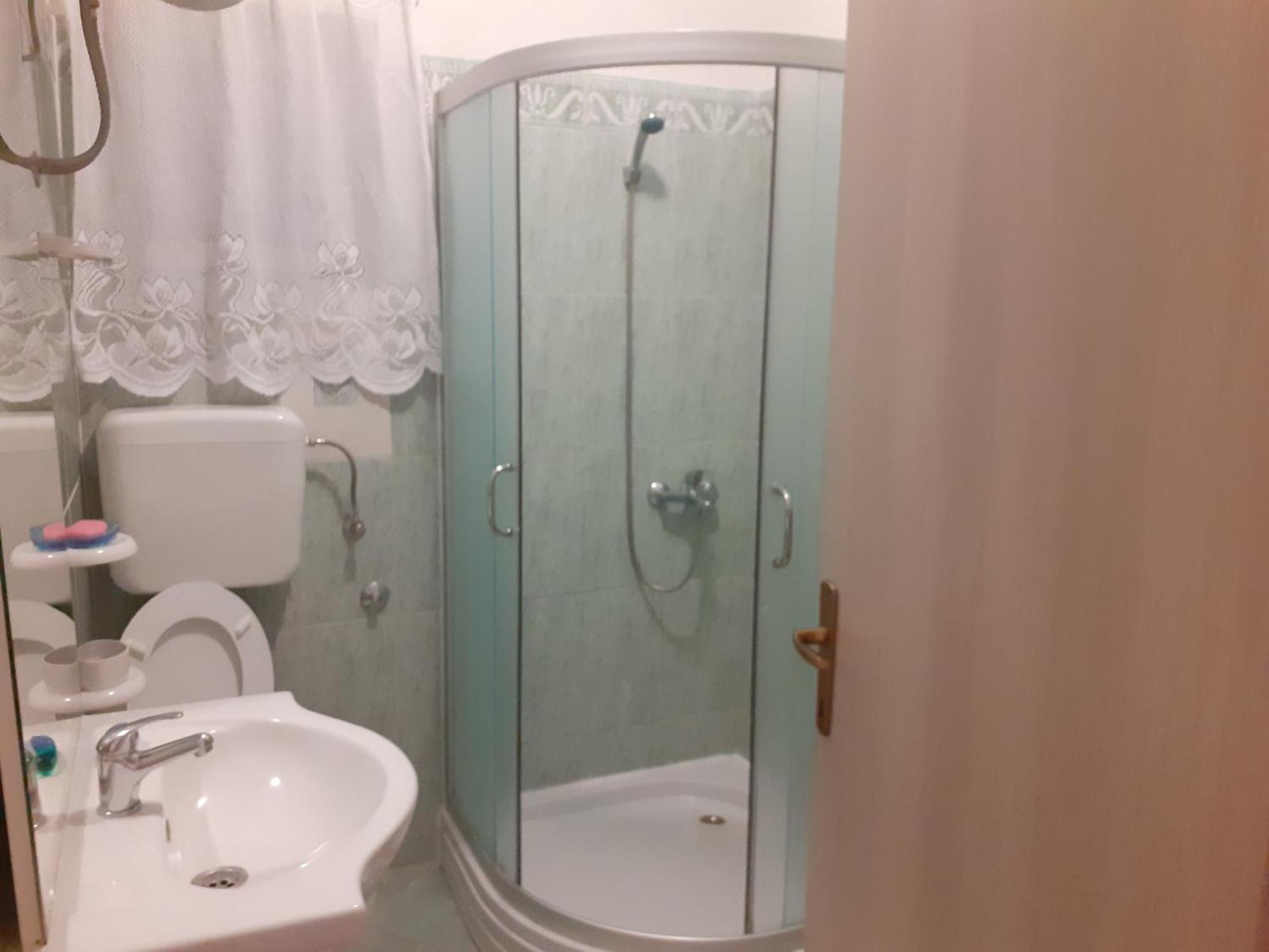 Apartmán Dada Senj  Pokoj fotografie