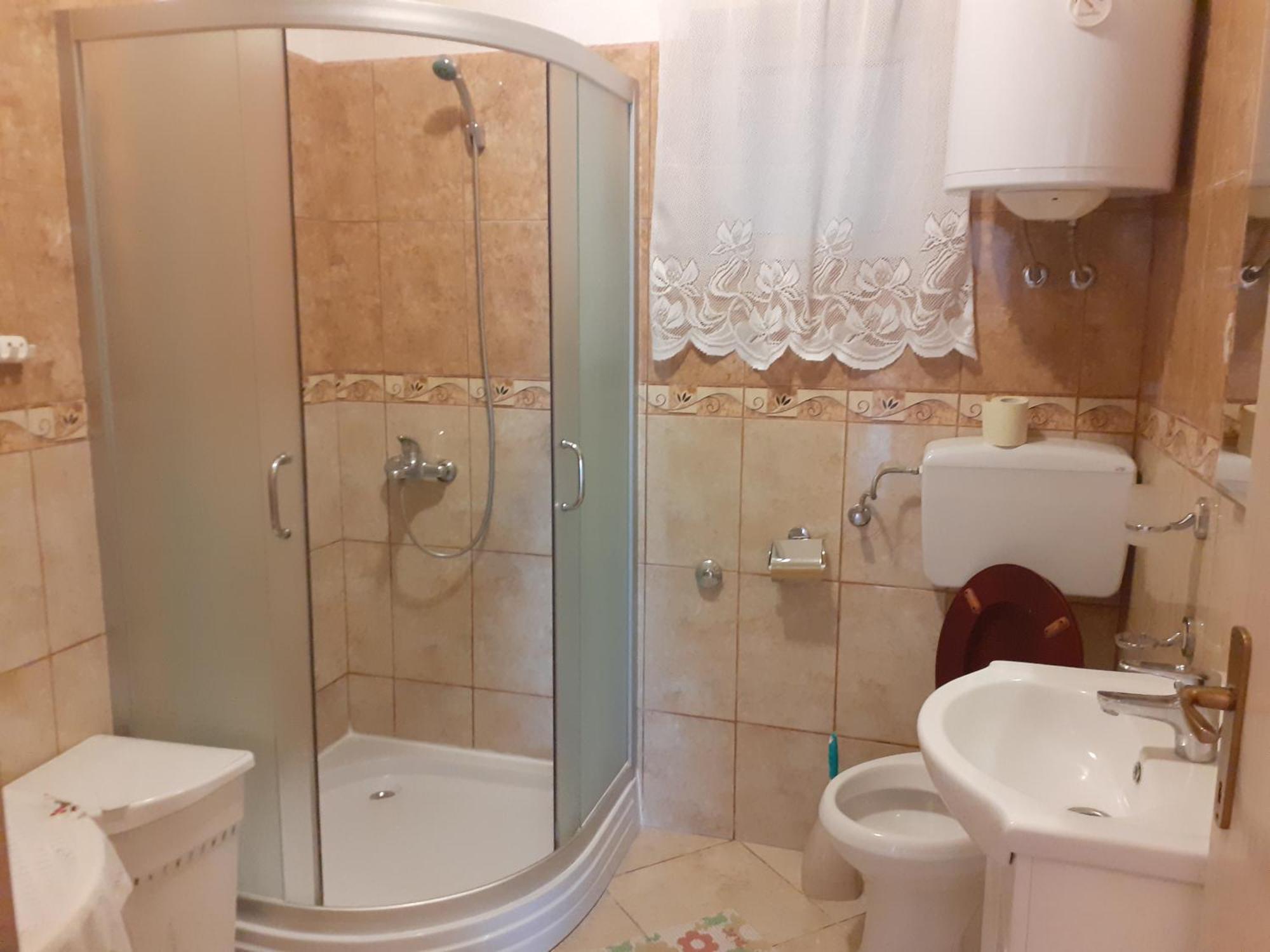 Apartmán Dada Senj  Pokoj fotografie
