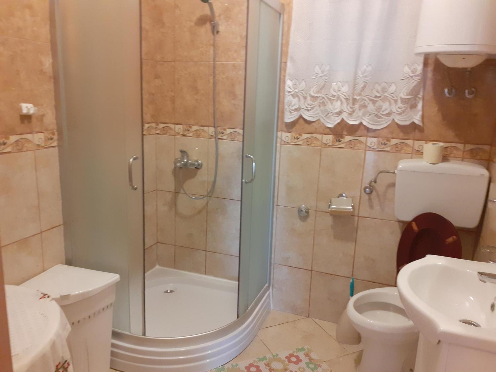 Apartmán Dada Senj  Pokoj fotografie