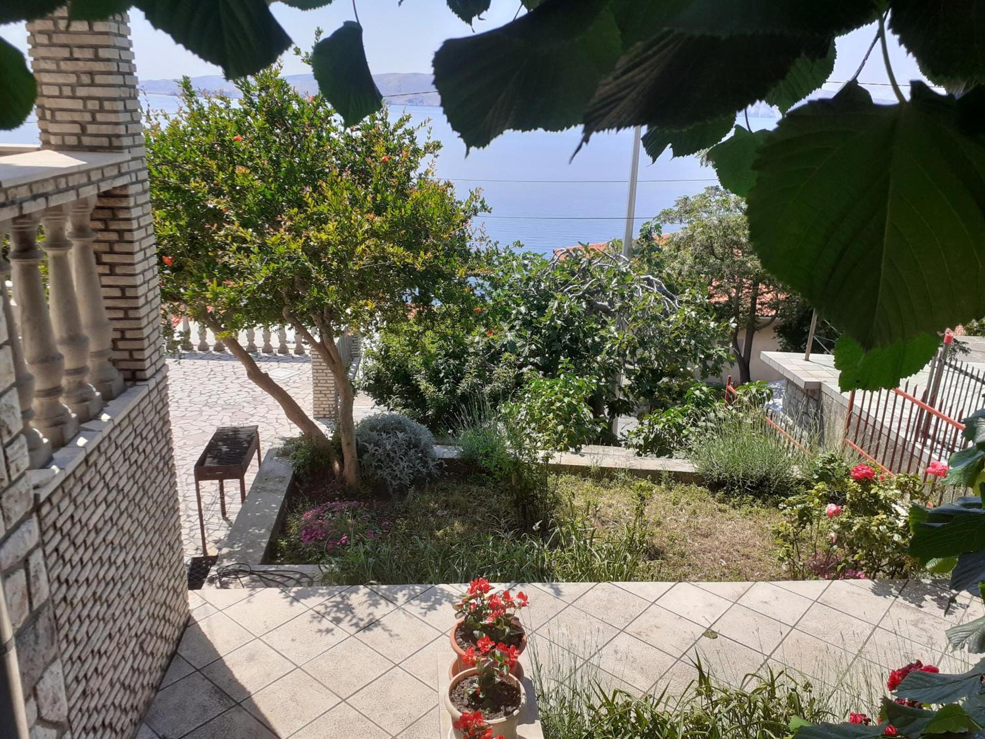 Apartmán Dada Senj  Pokoj fotografie