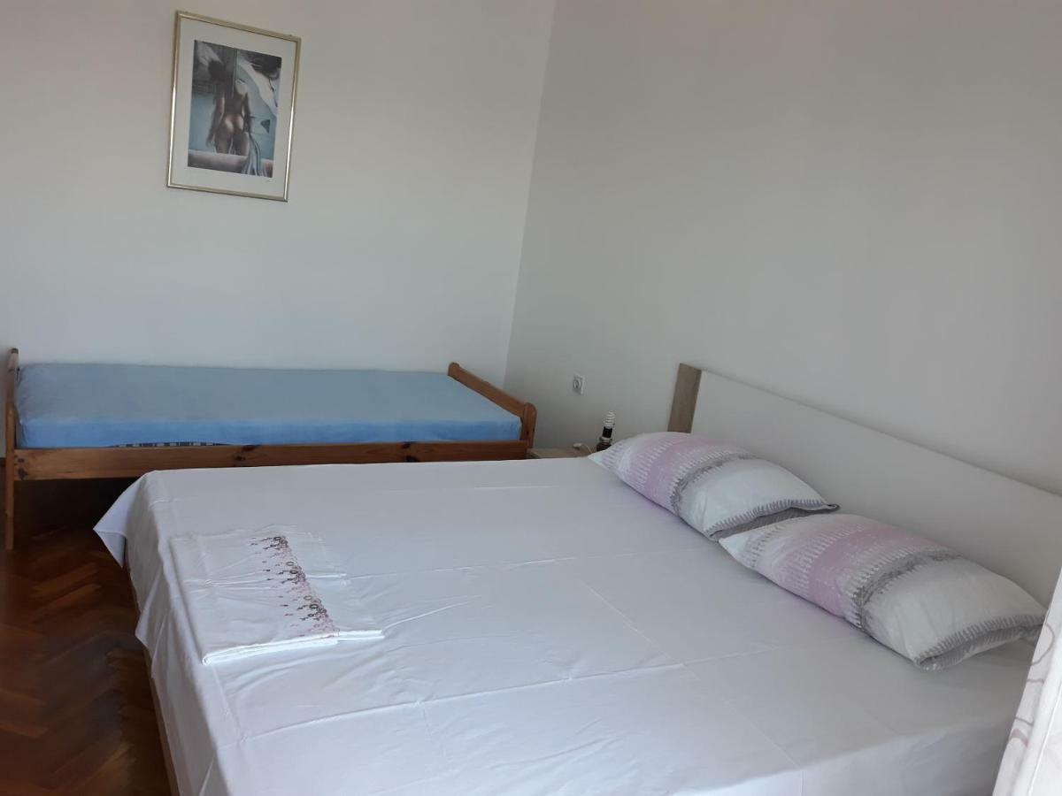 Apartmán Dada Senj  Exteriér fotografie