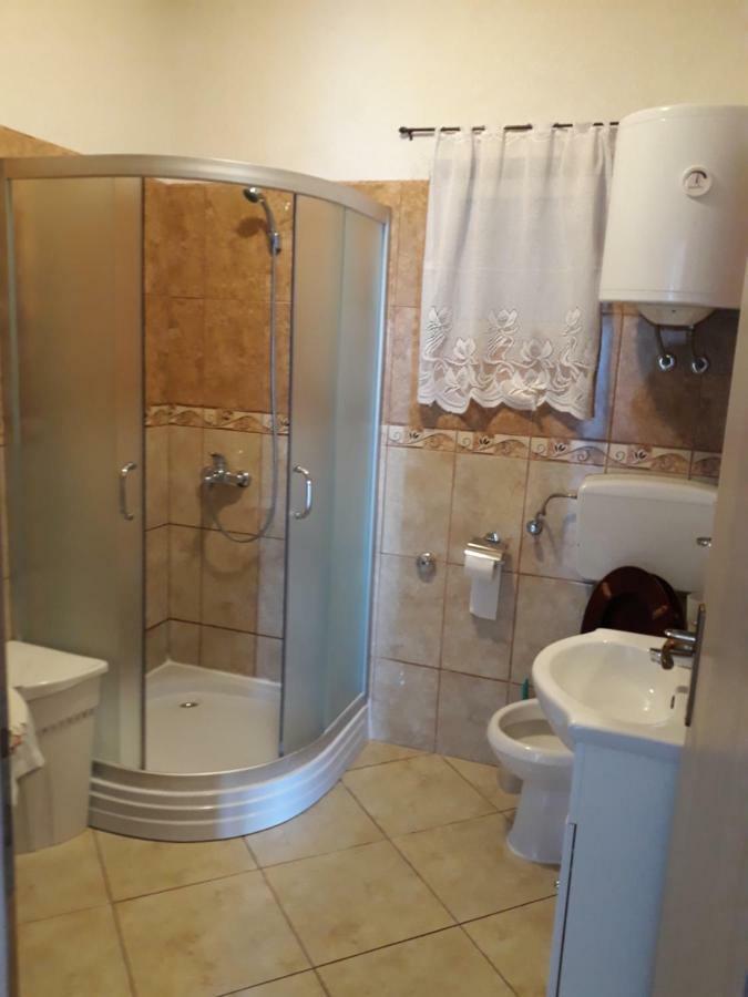 Apartmán Dada Senj  Exteriér fotografie