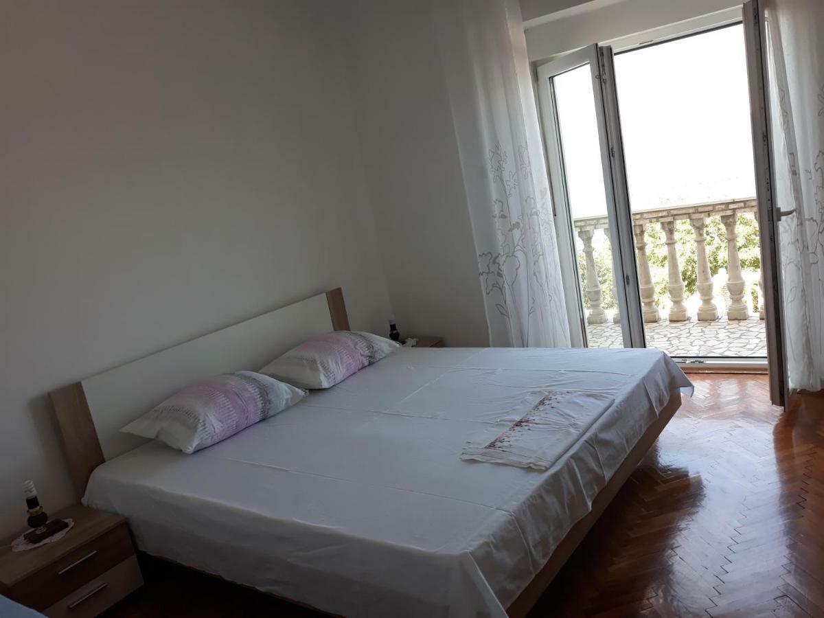 Apartmán Dada Senj  Exteriér fotografie