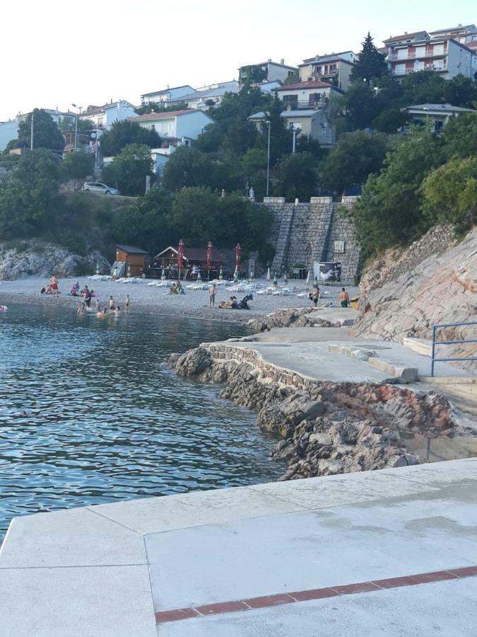 Apartmán Dada Senj  Exteriér fotografie