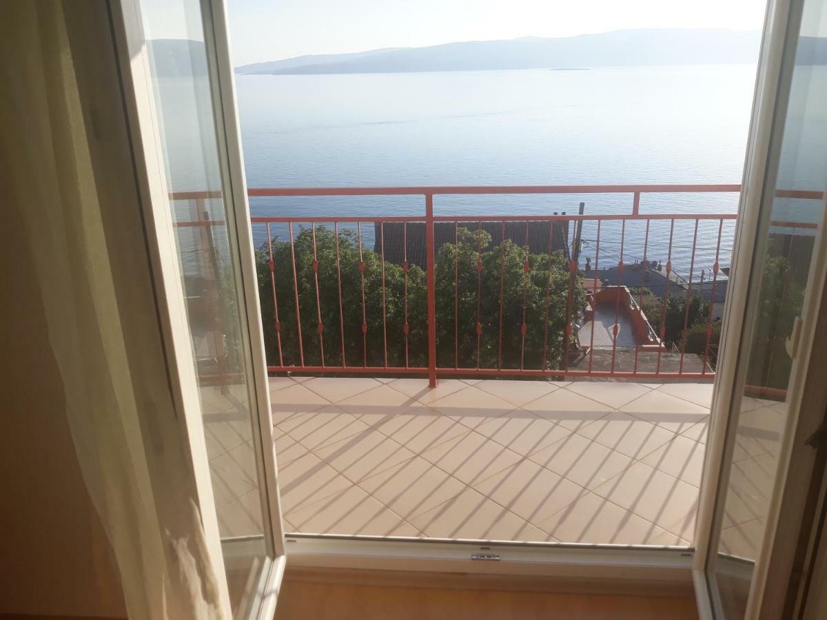 Apartmán Dada Senj  Exteriér fotografie